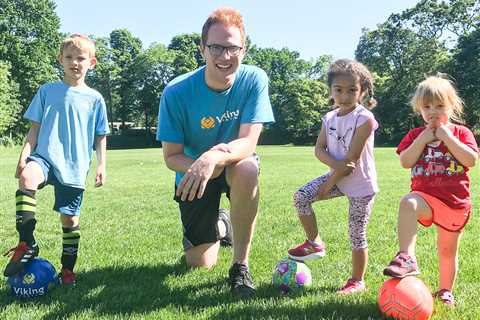 Best Summer Camps in Boston