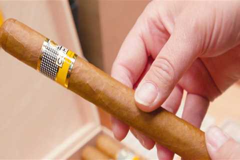 Can You Bring Cuban Cigars Into the US in 2023?