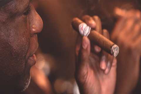 The Perfect Cut: A Guide to Cutting Cigars