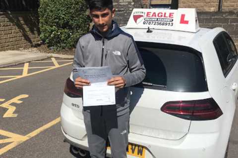 Driving Lessons Castleford