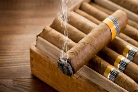 Where to Find the Best Cigars Online