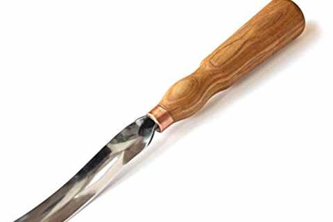 What Are The Best Wood Carving Tools For Beginners