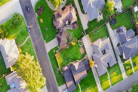 The Advantages of Aerial Photography: A Comprehensive Guide