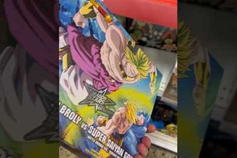 Target Action Figure Memes - Dragon Ball Super WWE AEW MARVEL