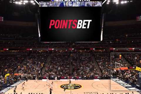 PointsBet Reportedly Exploring US Sale, Bally’s Could Bid