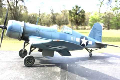 1st LT Walter Tiger Thomas Mayberry, USMC Reserve, VMF-123 F4U-1 Birdcage Corsair Bureau Number..