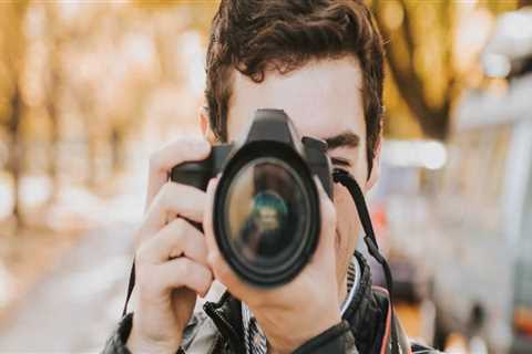 Photography Classes for Beginners in Nashville, Tennessee: Take Your Skills to the Next Level