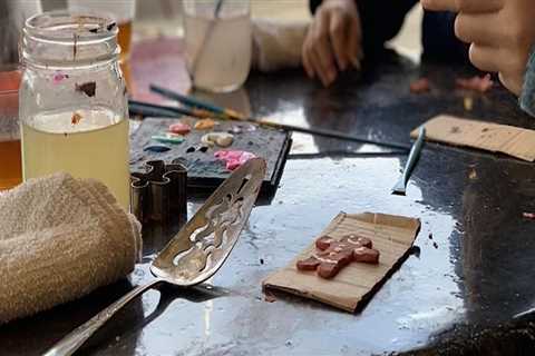 Unlock Your Creativity with Pottery Classes in Sacramento, California