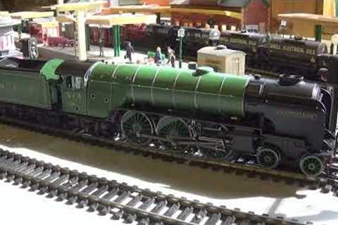 Hattons Model Railways