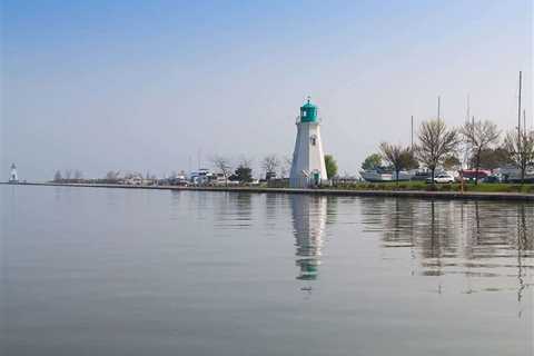 St. Catharines Fishing: The Complete Guide