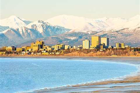 Fishing in Anchorage: The Complete Guide