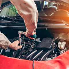 Why is it important to repair your car?