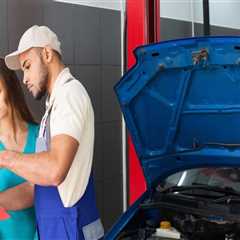 Most profitable auto repair services?