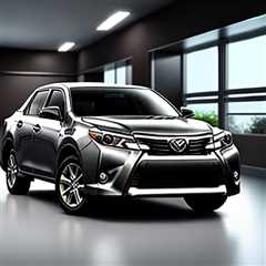 How Much Does Toyota Charge For Detailing - #1 San Antonio TX Mobile Detailing