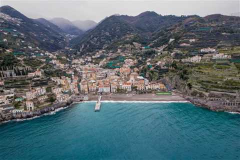 12 Fun & Best Things to Do in Minori, Italy