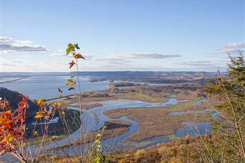 How to Fish for Walleye on the Mississippi River: An Angler’s Guide