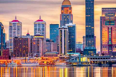 Why Louisville, KY is the Perfect Place to Live