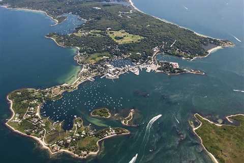 Cape Cod Fly Fishing: The Complete Guide