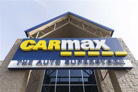 Carmax Roseville