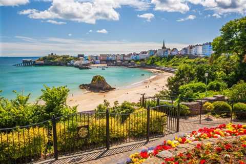 Holiday Sites In Wales