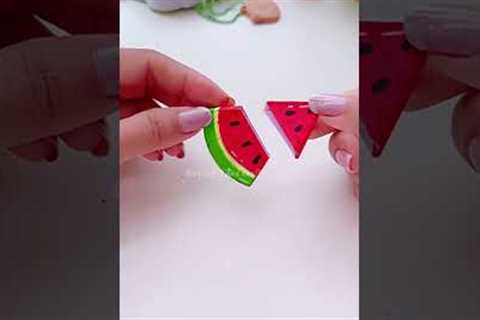 DIY Paper Craft Ideas #shorts #art #diy #youtubeshorts