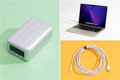 These 6 Wirecutter Top Picks Are on Sale Right Now