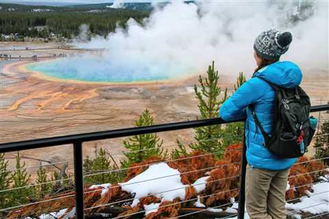 Yellowstone Packing List: What to Bring on Your Trip