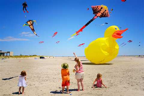 16 Best Things To Do in New Jersey May 2023 with Kids