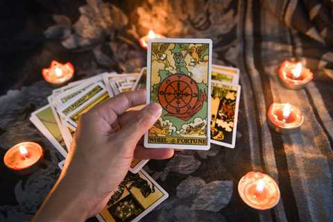 What Does The 3 Of Pentacles Tarot Card Mean? How Does It Relate To Your Life’s Journey?