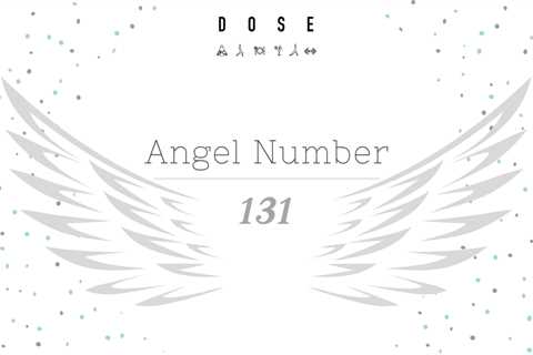 131 Angel Number: Embrace Change And Transform Your Life