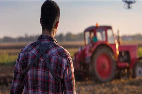 Promoting Research and Development in Agriculture: Strategies and Initiatives