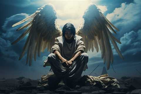 How Many Guardian Angels Does a Human Have? Find Out Here.