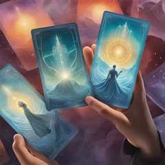 Discover the Unseen with the Dream Clairvoyant Tarot