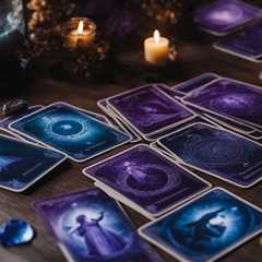 Unlocking Mysteries: What Questions to Ask Tarot Cards?