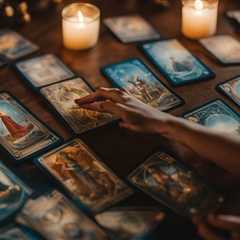 What should I know before using tarot cards? A friendly guide.