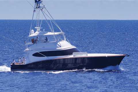 Do charter boats make money?