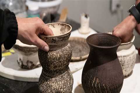 Clay Art Competitions in Omaha, Nebraska: A Guide for Nebraska and Iowa Artists