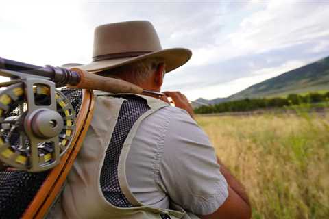 The Best Travel Fly Rods for 2023: Reviews and Buying Guide