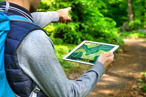 10 Best Hiking Apps for Your Next Adventure