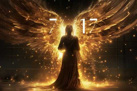 Uncover the Spiritual Significance of 11 26 Angel Number