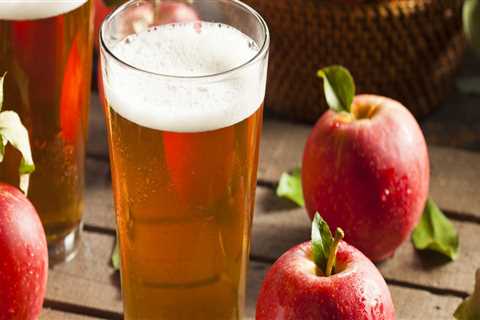 What are ciders good for?