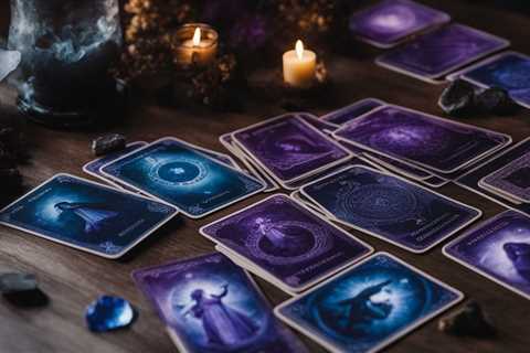 Unlocking Mysteries: What Questions to Ask Tarot Cards?