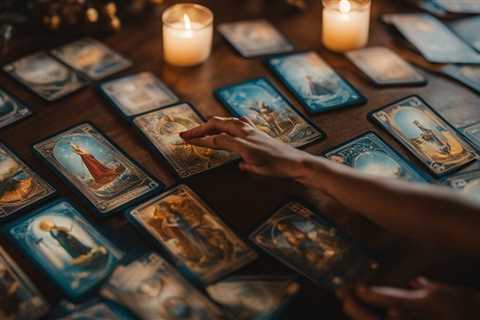 What should I know before using tarot cards? A friendly guide.