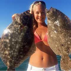 Best Lures for Flounder: Flatfish Options for Spring, Summer, and Fall
