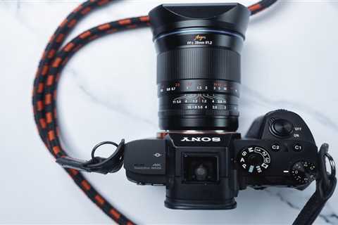 Laowa 28mm f1.2 Review: This is an Almost Perfect Lens