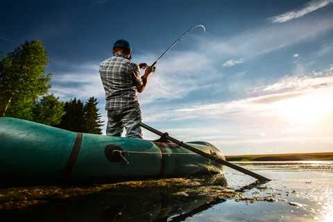 110 Debunked Theories in Fishing: Myths We Once Believed and Why They're Busted