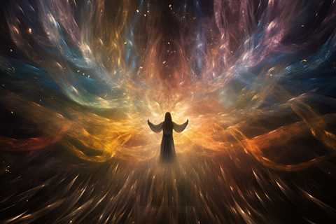 Discover: How Many Angels are Assigned to Each Person?