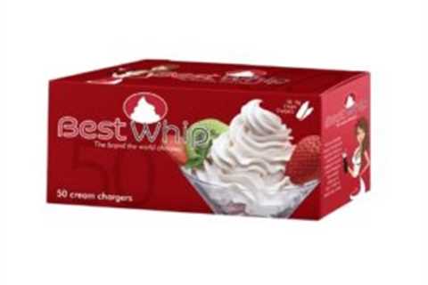 Whip Cream Chargers For Sale Delivered To Kangaroo Point NSW 2224 | Fast Express Delivery - Cream..