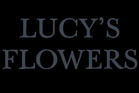 Lucy's Flowers