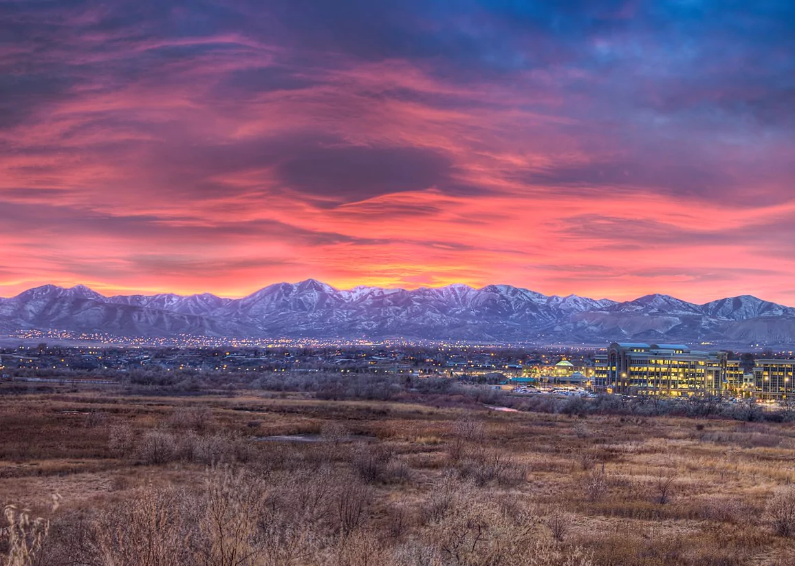 Drone Services Applewood, Utah